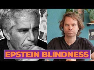 Your Brain Won’t Let You See What Epstein Really Was – Barry’s Economics