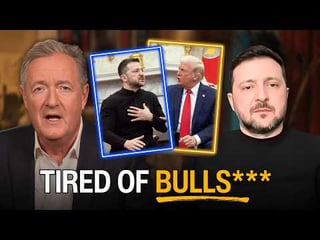 “I’ll NEVER Trust Him” President Zelensky on Trump, Putin, Paralympics & Why Russia Should Apologize