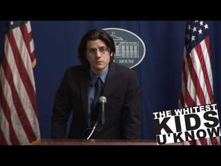Trevor Moore – Are we going to war with Iran today?