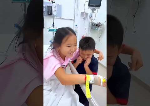 brother sister love viral video 🤣 #funny #funnyvideo