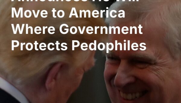 I get it’s satire but still wouldn’t be surprised