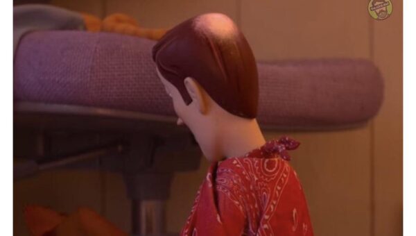 Toy Story 5