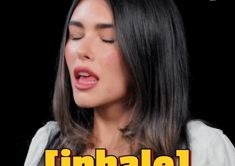 Chicken Wings Hot Ones GIF by First We Feast