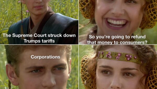 Where’s my money?