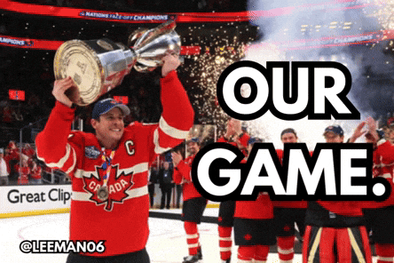 Team Canada Hockey