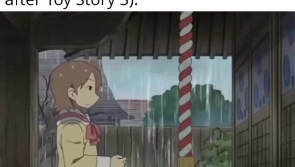 Daily Nichijou meme #2869