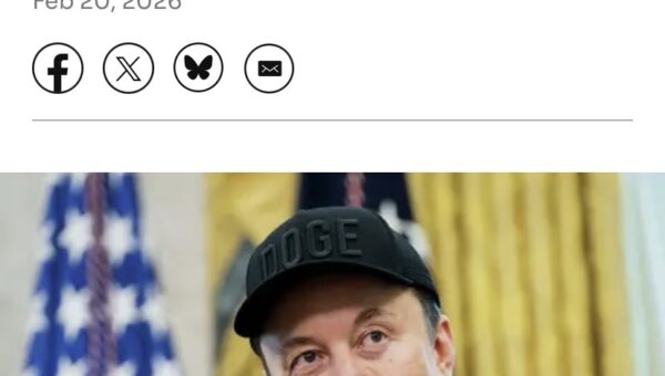 “I believe it would be to the benefit of the human race for Mr. Musk to be sent to prison.”