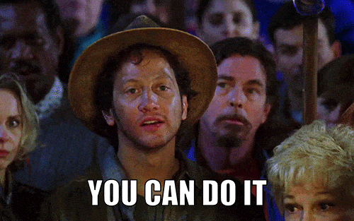 Do It Reaction