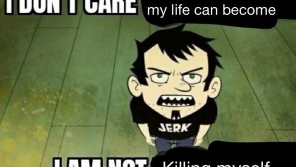 So real, oh my god