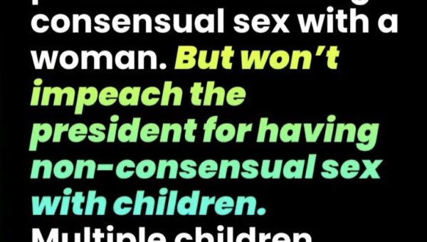 What’s wrong with America??