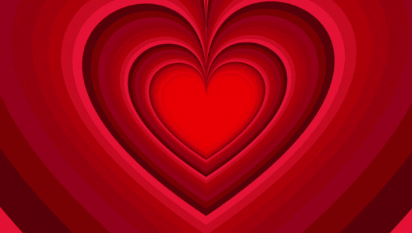 Mesmerizing I Love You GIF by xponentialdesign