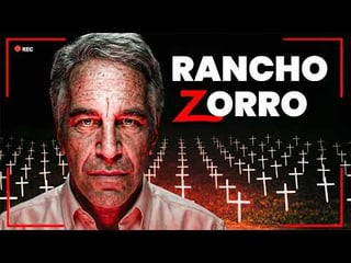 The Depraved Horrors of Epstein’s “Secret Estate”