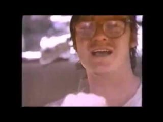 Donal Logue aka Jimmy The Cab Driver 90’s MTV Commercial