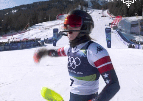 Olympic Games Sport GIF by NBC Olympics