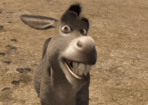 Good Morning Smile GIF by DreamWorks Animation
