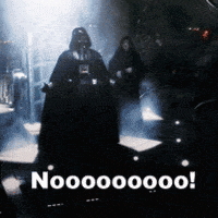 Star Wars No