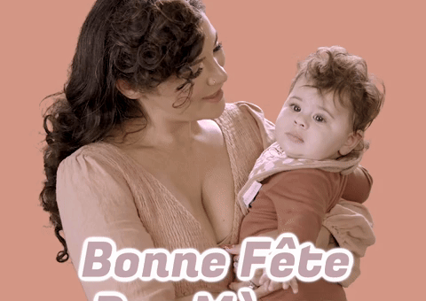 Mama Said Baby GIF by Originals