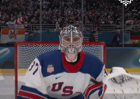 Olympic Games Dancing GIF by NBC Olympics
