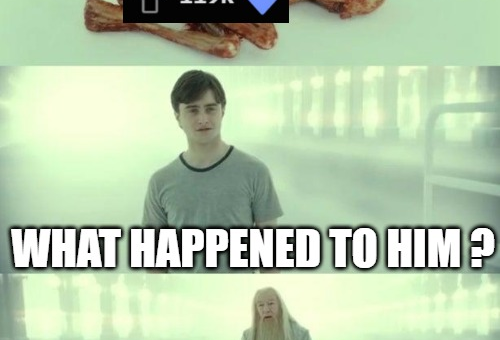 reddit be like