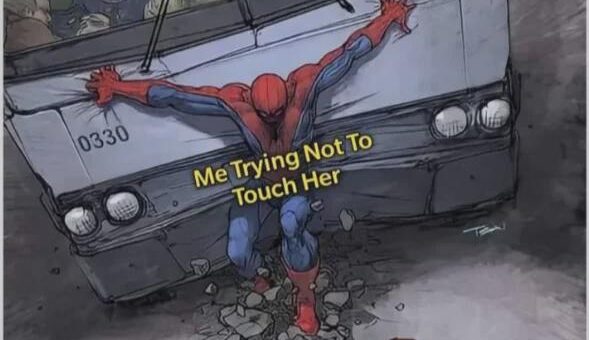 Be like me