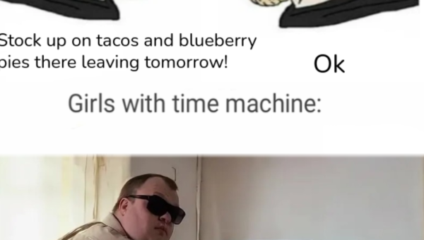 What would truly happen if we had a time machine: