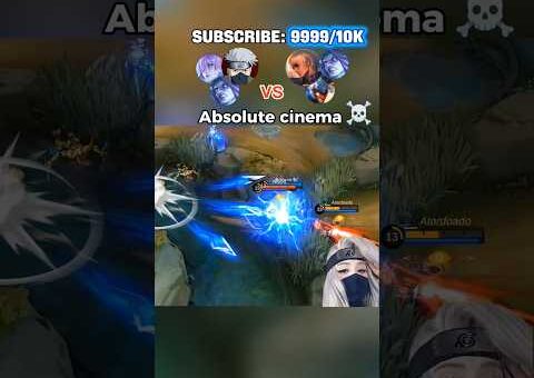 Real instant karma #mobilelegends #mlbbshorts #mlbb #mlbbcreatorcamp #mlbbmeme #gusionmlbb #mememlbb