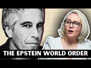 The Epstein Files Should Radicalize You – Lawyer Leeja Miller