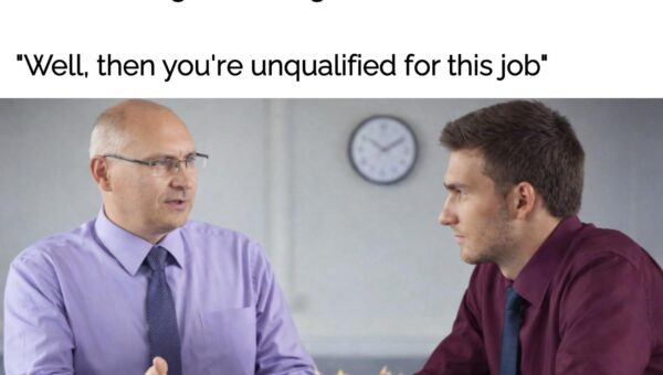 It’s just unfair 🤷🏻‍♂️