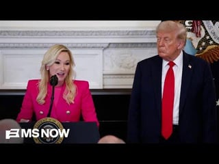 Trump said “forget about separation of church and state.” He meant it