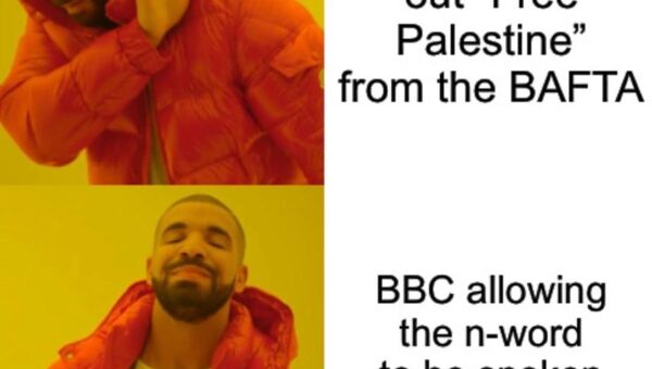 BBC wanted to be selectively inclusive