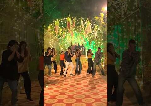 Ucha lamba kad || #trendingnow #uchalambakadd #reels #shortsfeed #youtubeshorts #viraldance #trend