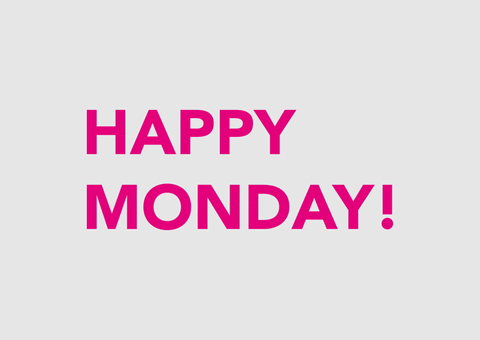 Monday Working GIF by Canco