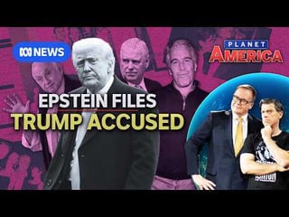 Epstein files fallout continues as Trump’s tariffs are thrown into turmoil | Planet America