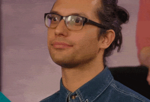 Uh Huh Nodding GIF by Originals