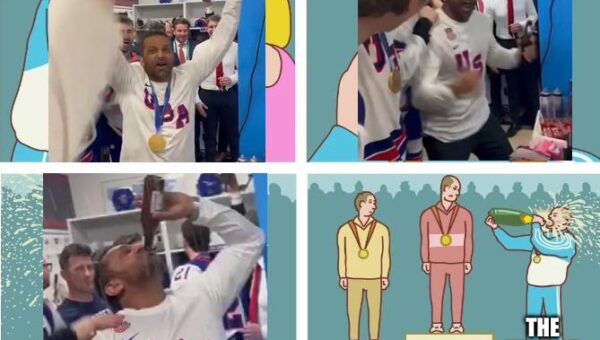 Don’t let your memes be dreams