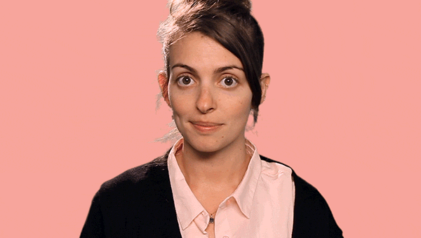 Ew Barf GIF by Women’s History