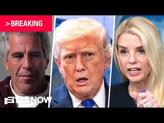 BREAKING: Trump-related files missing from DOJ’s Epstein file release