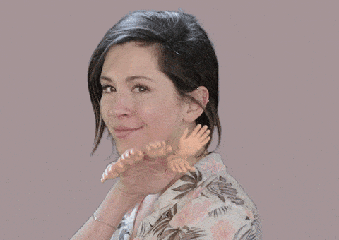 Flirty GIF by Women’s History