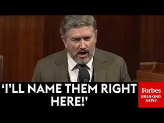Thomas Massie Explodes at DOJ over Epstein files lists Names for Prosecution