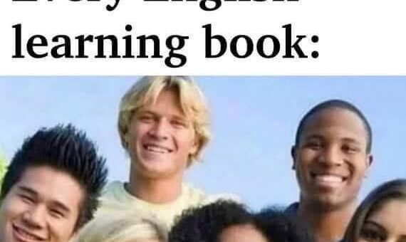Learn English in 3 days