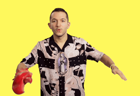 Dab Lobster GIF by Originals