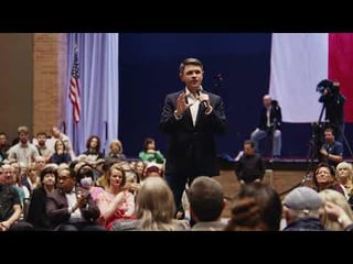 James Talarico: “The Billionaires Are Waging Class Warfare Against the Rest of Us”