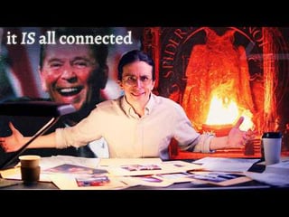 We Uncovered The Most Infamous Secret Society
