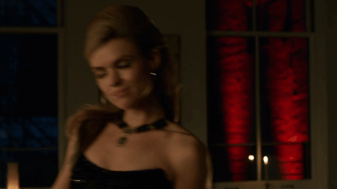 Erin Richards Lady