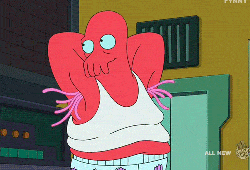futurama