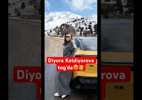 Diyora Keldiyorova #sportsshorts #o #trendingnow #boxinghighlights #fifashorts #diyorakeldiyorova