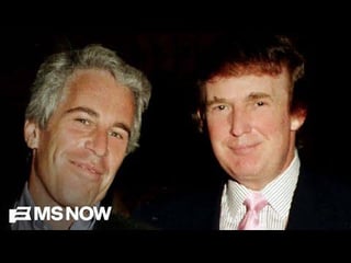 ‘Just doesn’t hold up’: DOJ reportedly withheld missing Epstein Files related to Donald Trump