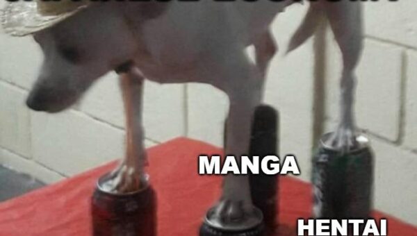 The four pillars of the rising sun