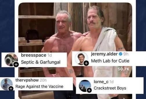 Name this band, continued