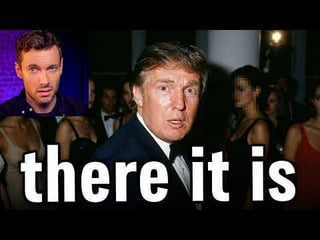 UNEARTHED Audio: Trump ADMITS to SLEEPING with Girls